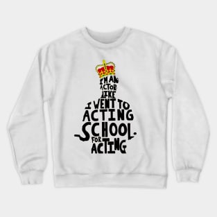 Kings of Con Crewneck Sweatshirt